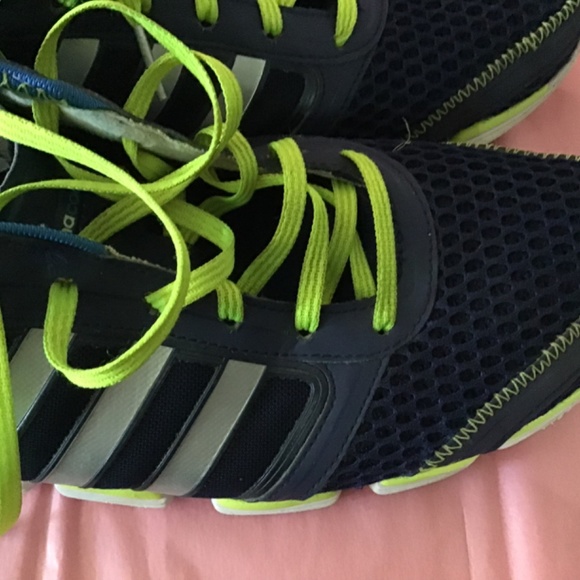 Adidas CLIMACOOL Men’s Sneakers Sz 11 - Picture 2 of 7